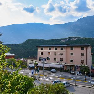 Almamed Hotel San Leonardo