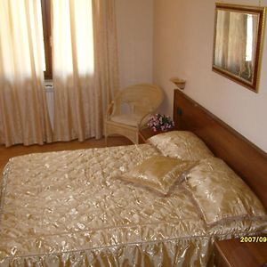 Hotel Ristorante Degli Amici