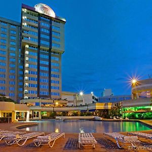 Crowne Plaza - Maruma Hotel&Casino